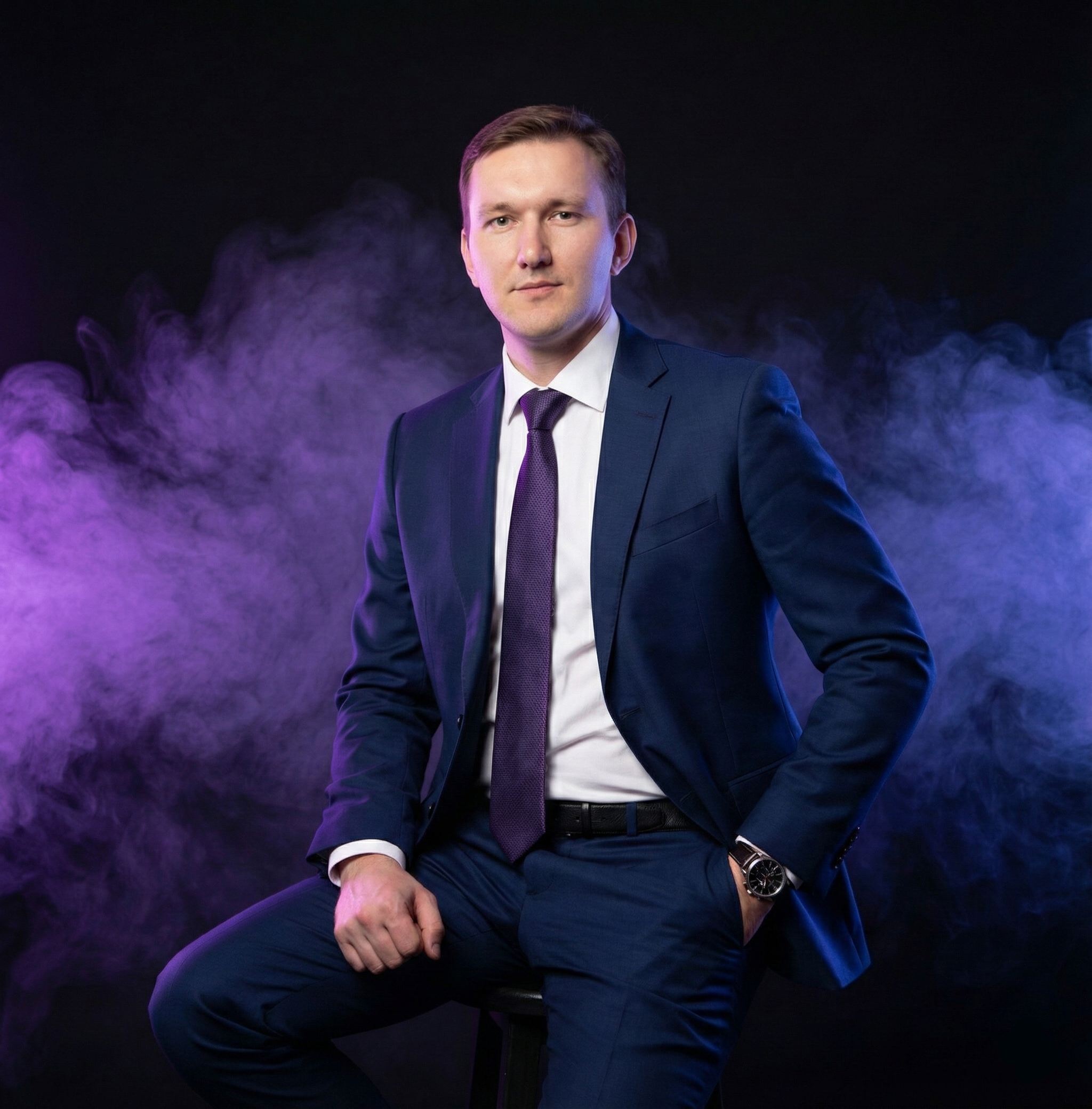 Пономарев Владислав