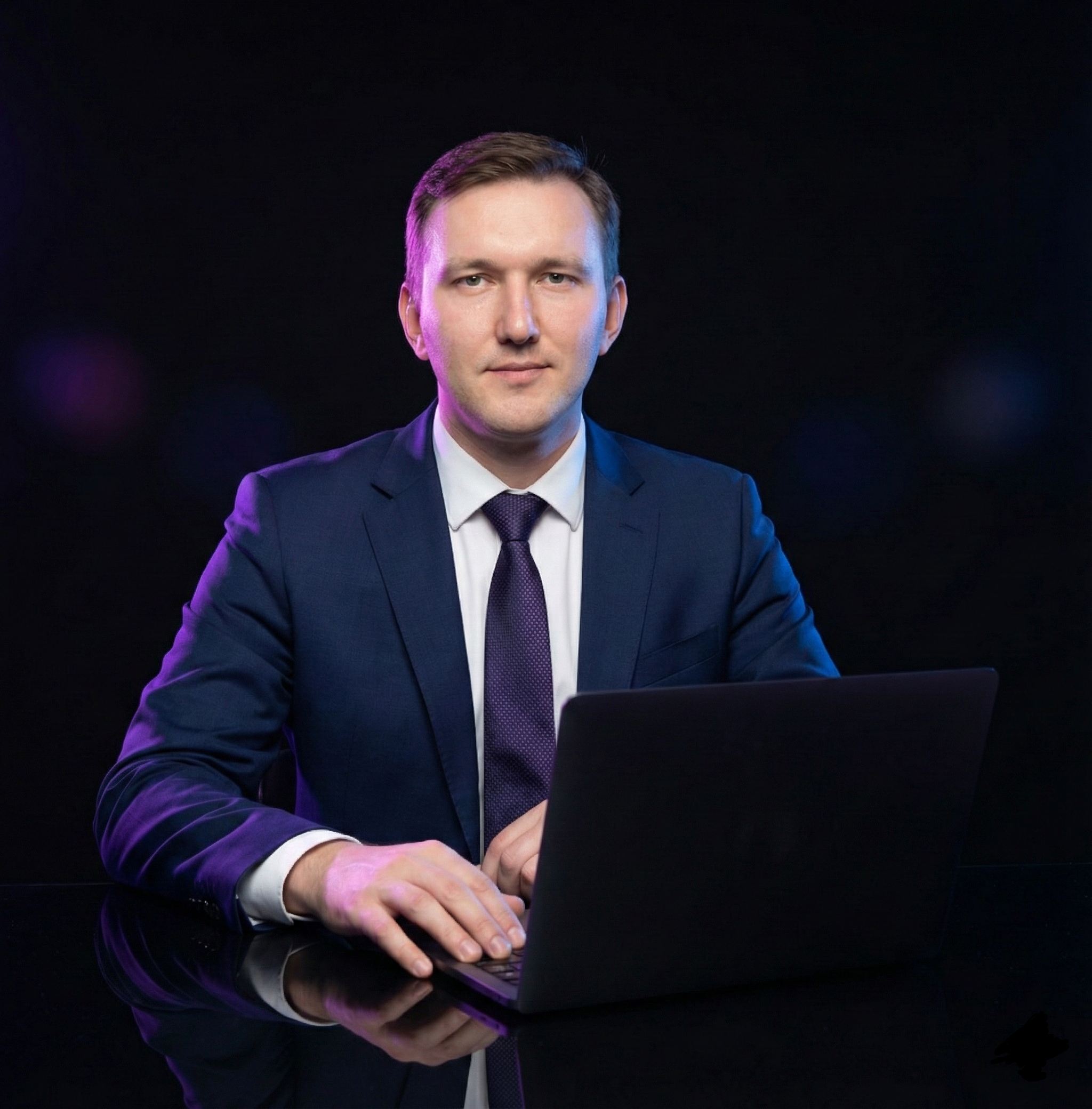 Владислав Пономарев Контакты